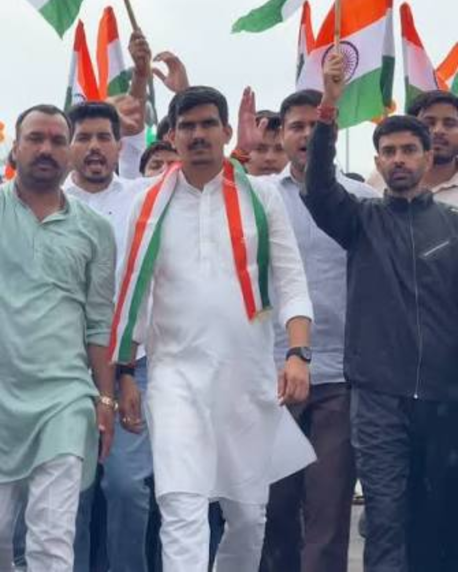 Shankar Gora
